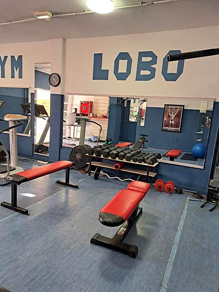 Apartamentos Morromar THe Home Collection