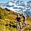Alphotel Biel-Kinzig - Access by Cable Car only!