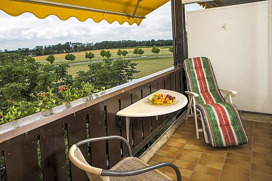 Johannesbad Thermalhotel Ludwig Thoma