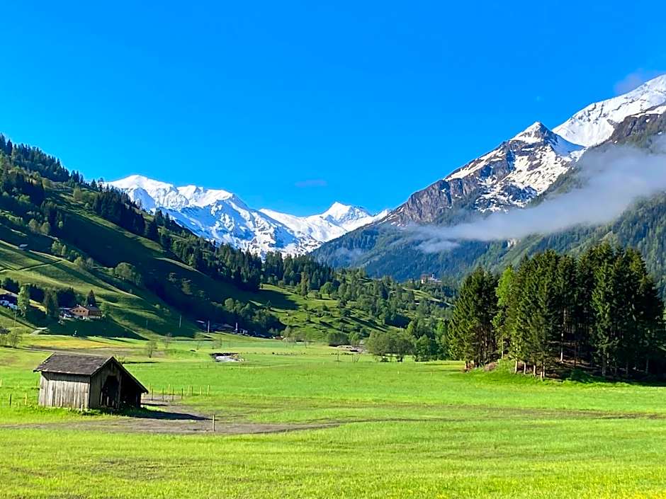 Haus Standlgut Rauris -- incl Sommercard