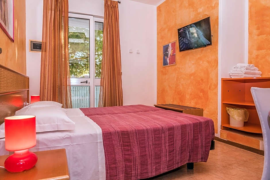 Hotel Nuova Graziosa