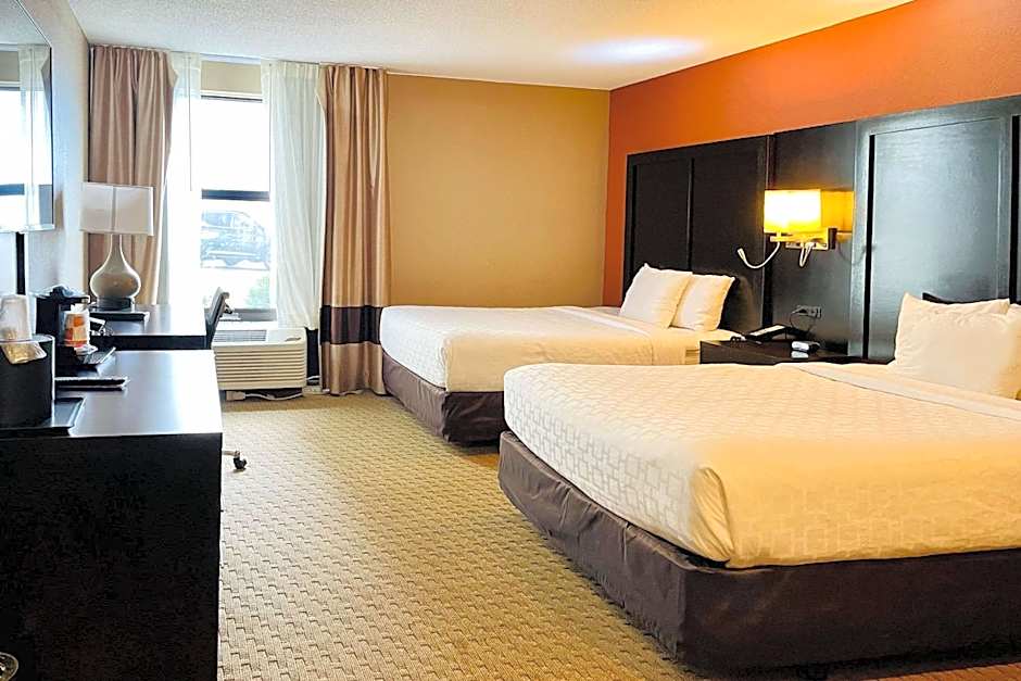 Clarion Inn & Suites Evansville