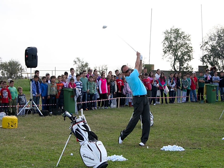 Oasis Hotel Bungalows Afandou Rhodes