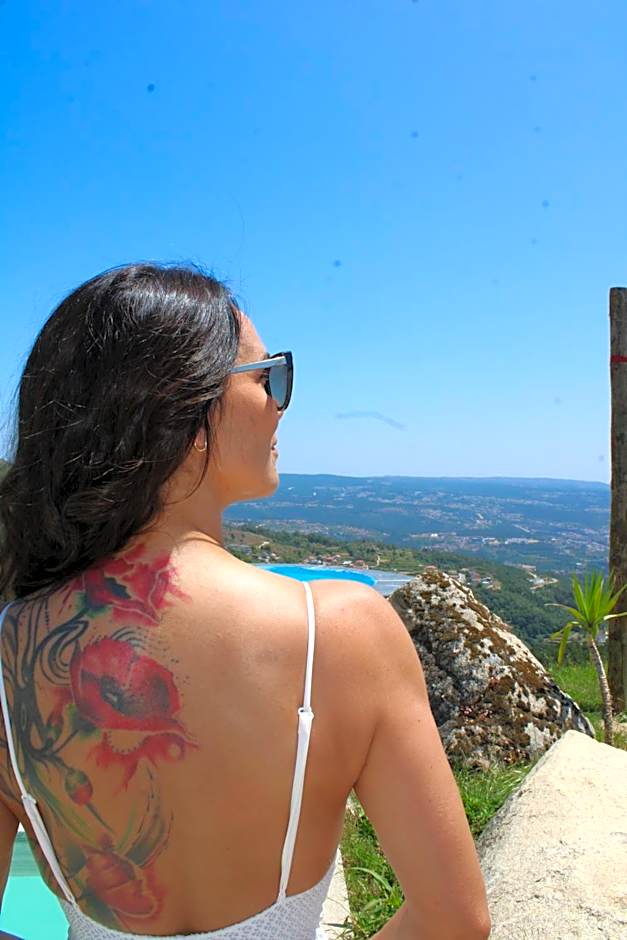 Refúgio Muas Nature