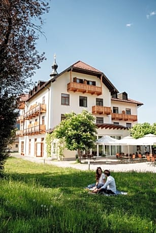 Hotel Vötterl