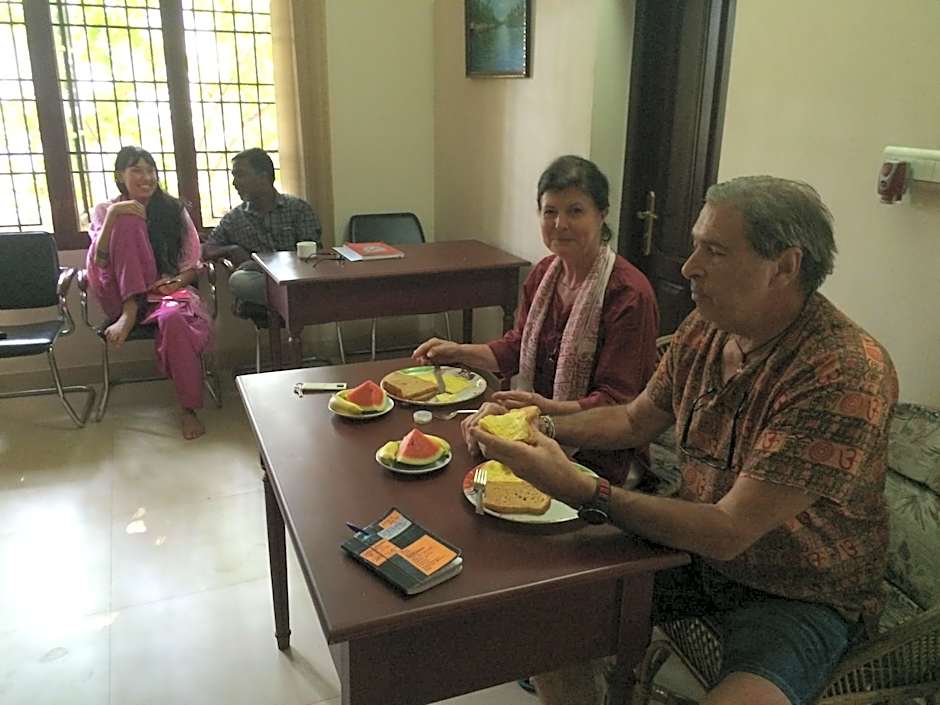 Elim Homestay Fort Kochi