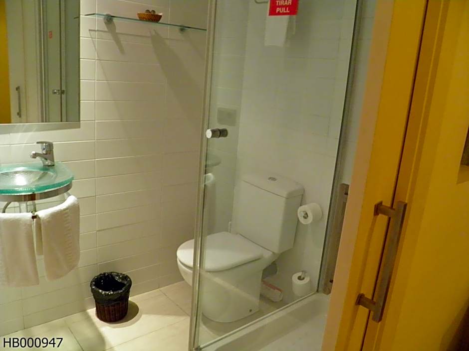 Hotel Annex - Rey Don Jaime I