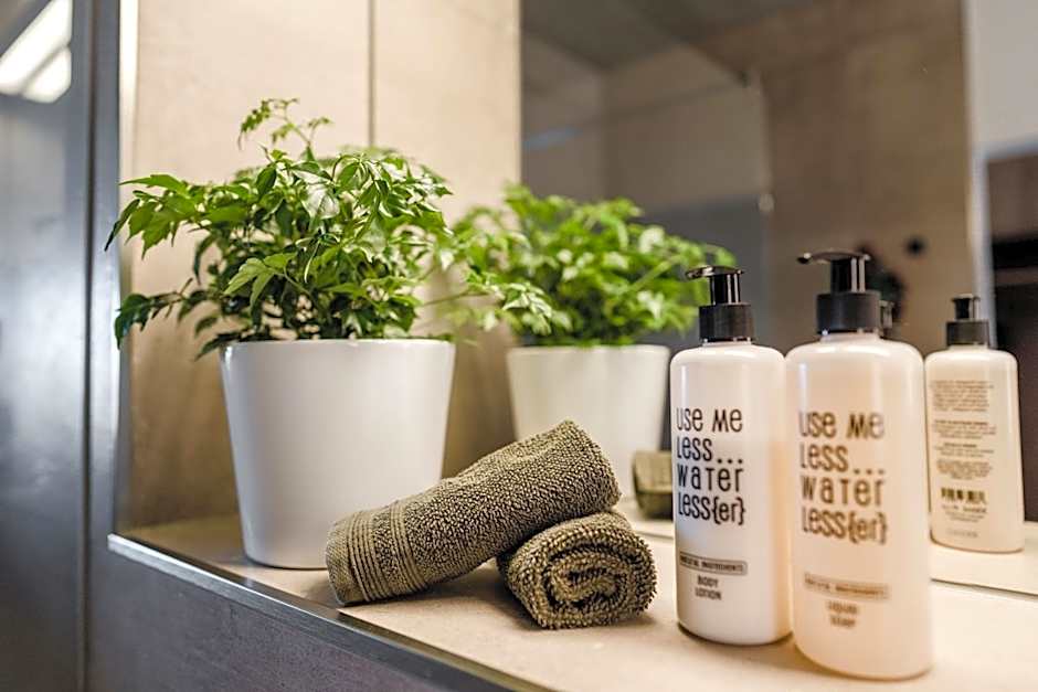 Sommers "Schöne Aussicht", Adults only