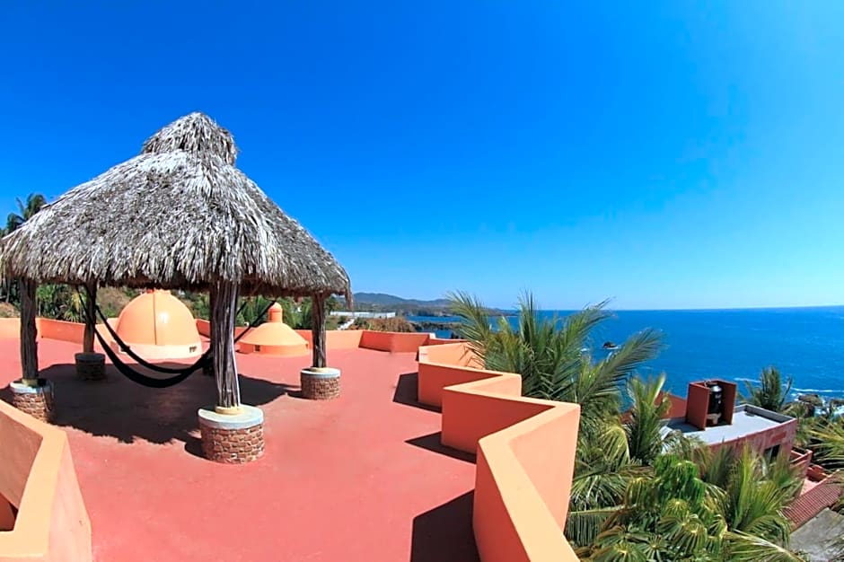 Hotel Villa Tropical