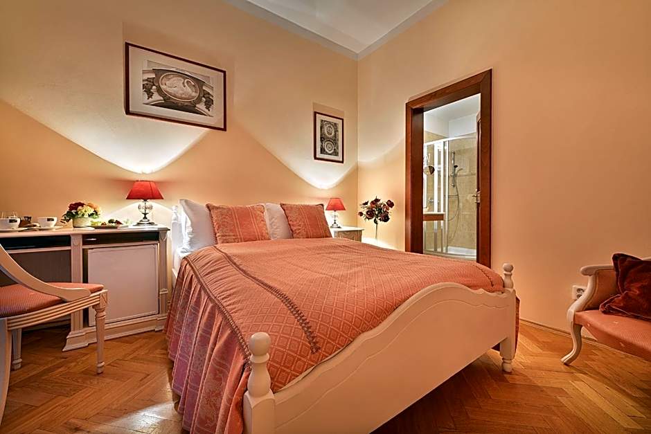 Boutique Hotel Constans Prague