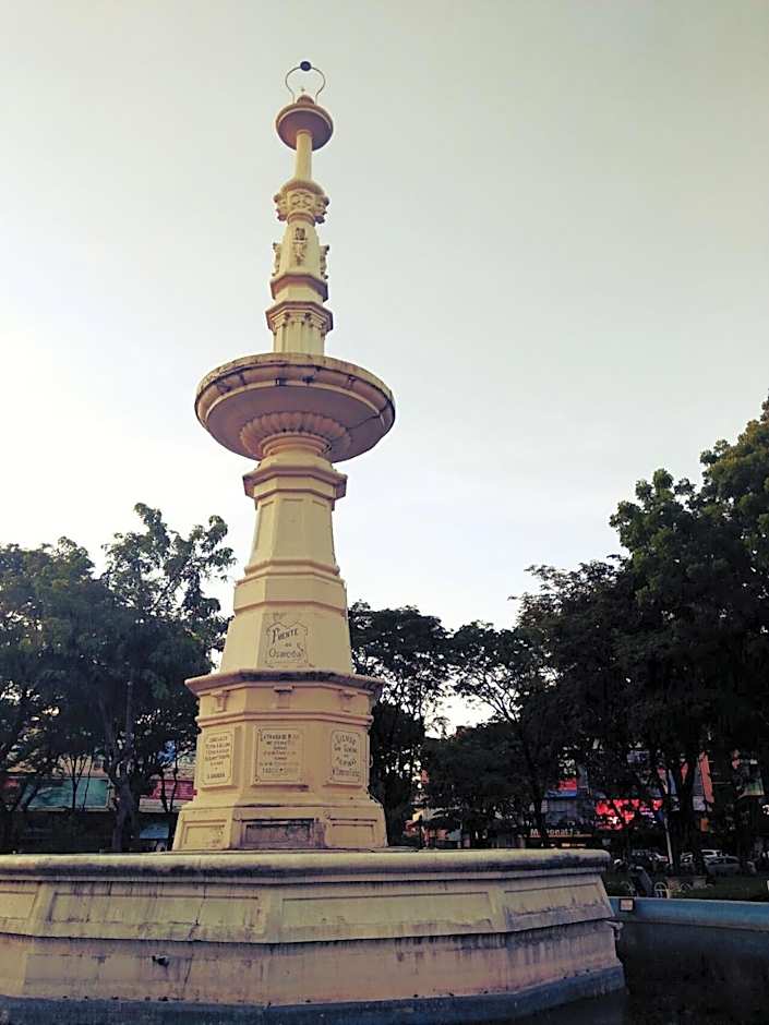 Cebu Pungko-pungko Hostel