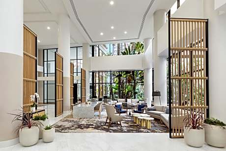 The Westin Long Beach