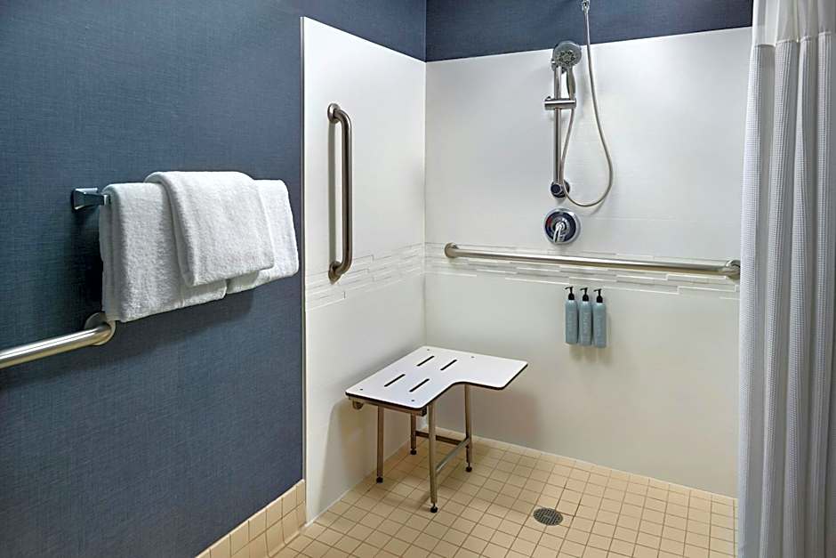 Residence Inn by Marriott National Harbor Washington, DC Area