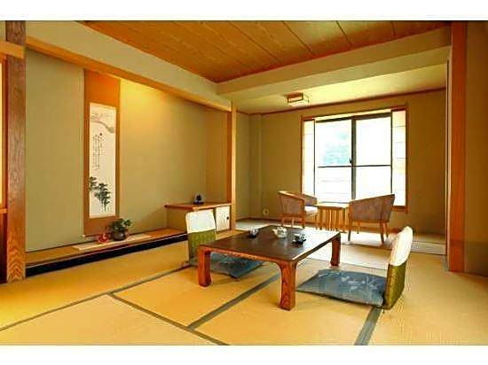 Shibuonsen Taiyokan Yamatoya