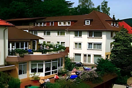 Hotel-Pension Ursula
