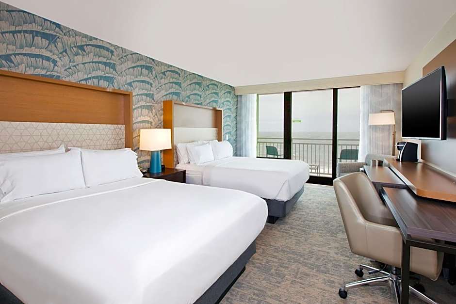 Holiday Inn Va Beach-Oceanside (21st St) By IHG