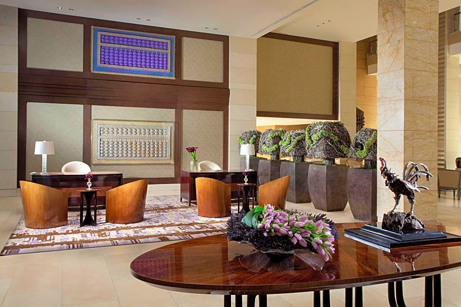 The Mulia