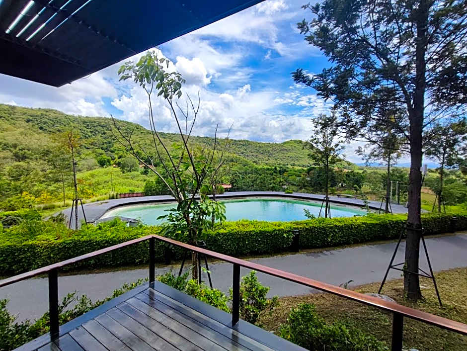 The Paz Khao Yai by PCL