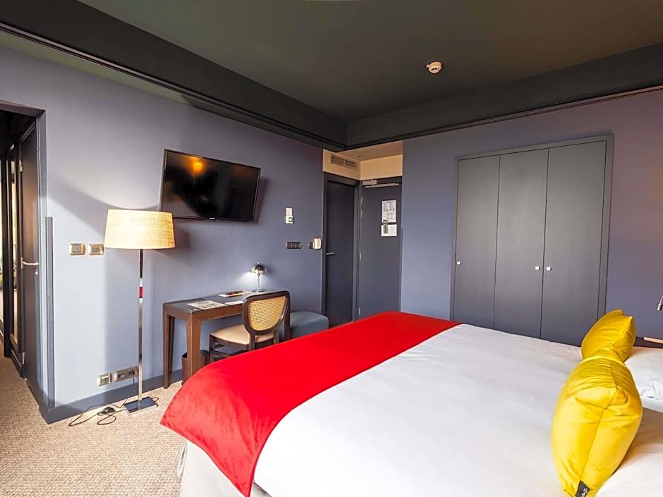 Mercure Bordeaux Chateau Chartrons