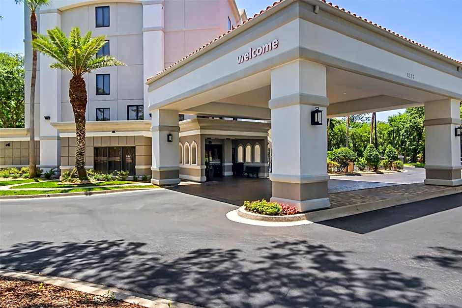 Hampton Inn By Hilton Jacksonville-Ponte Vedra Beach