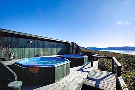 Hotel Glymur
