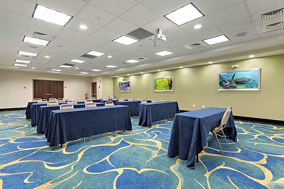 Hampton Inn & Suites Gulfport I-10