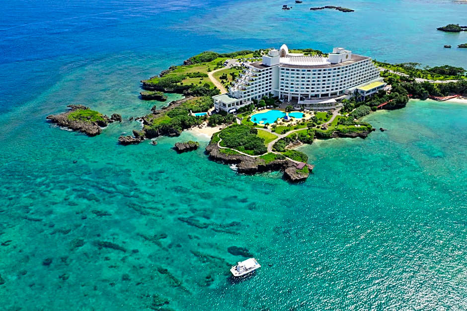 Photo 1 of 50 of ANA InterContinental Manza Beach Resort By IHG