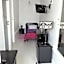 Authentic by Balladins, Hotel Le Carre d'Aix