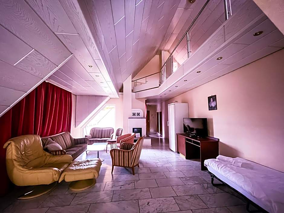 Hotel Altbacher Hof