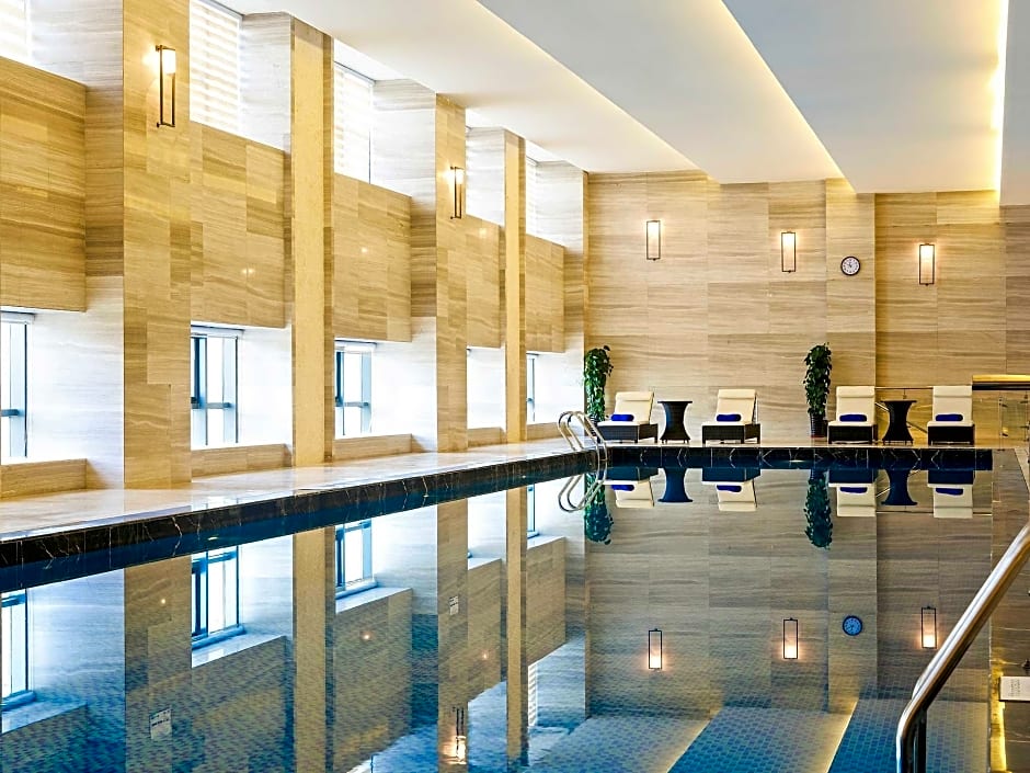 Pullman Panjin Oriental Ginza