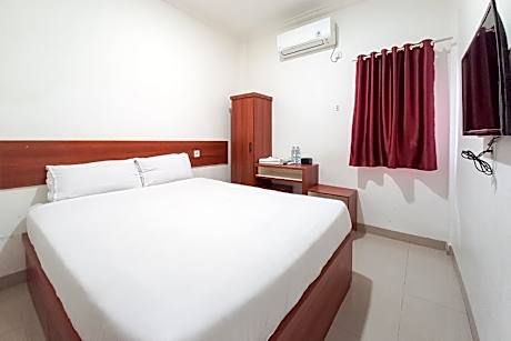 Reddoorz near Terminal Roro Bandar Sri Junjungan