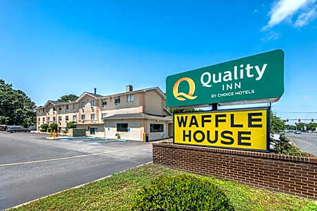 Quality Inn Chesapeake