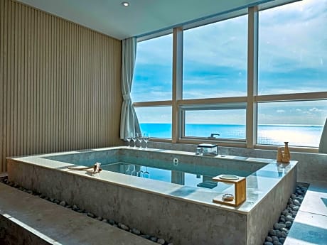 UH Suite The Haeundae