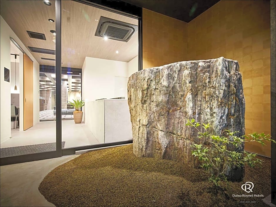 Daiwa Roynet Hotel Kyoto-Shijokarasuma