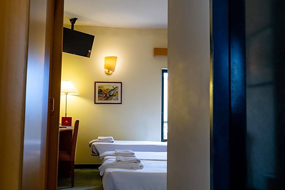 Flag Hotel Guimarães-Fafe