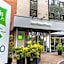 ibis Styles Paris Saint Denis Pleyel
