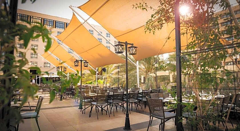 InterContinental Jordan By IHG