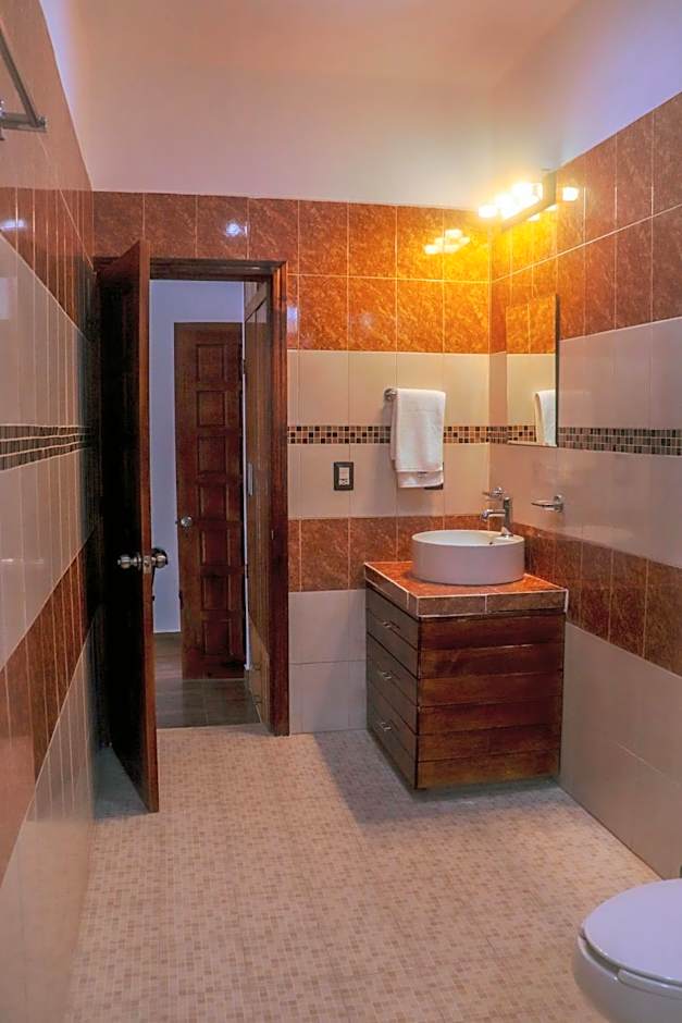 Terra Luna Boutique Hotel