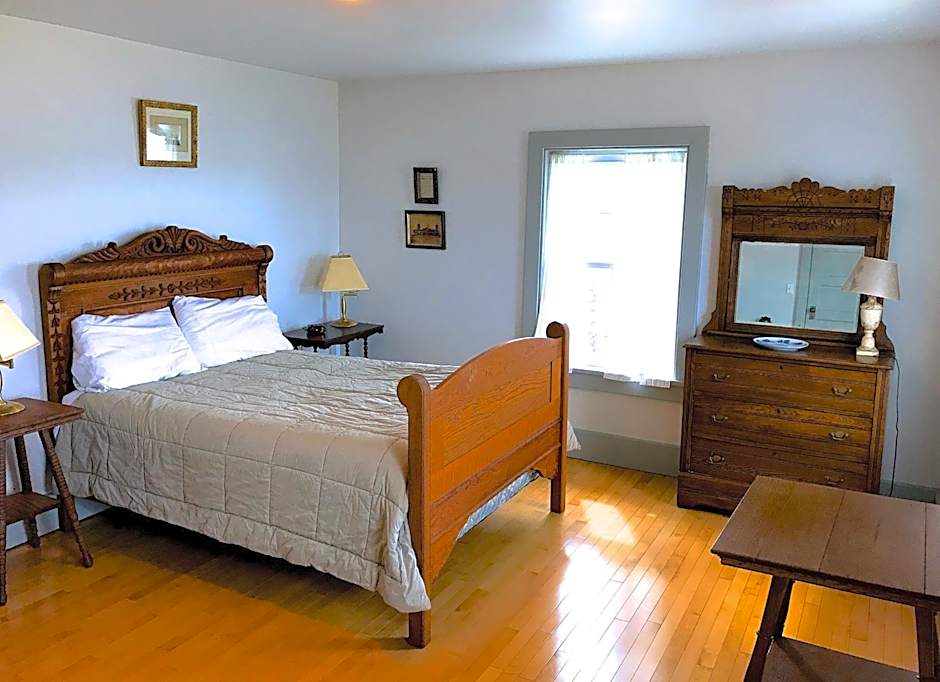 West Quoddy Station LLC