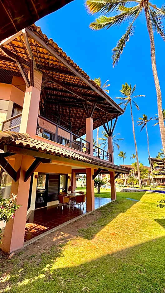 Dream Beach Cumbuco Oceanfront Apartments
