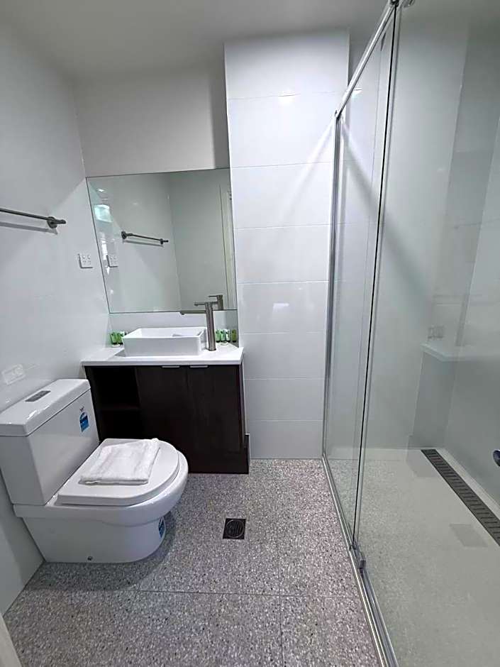 Sixty Two On Grey Serviced Apartments