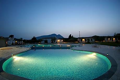 Santa Maria Resort Spa & Wellness