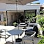 Hotel Miramar- Cap d'Antibes - La Garoupe plage