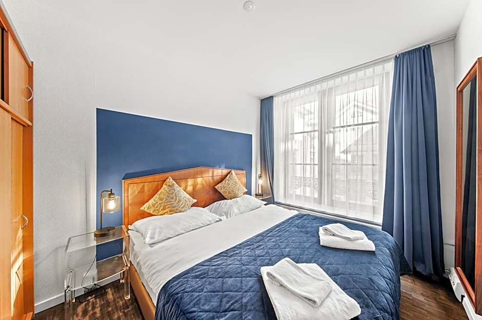 Aparthotel Hine Adon Fribourg