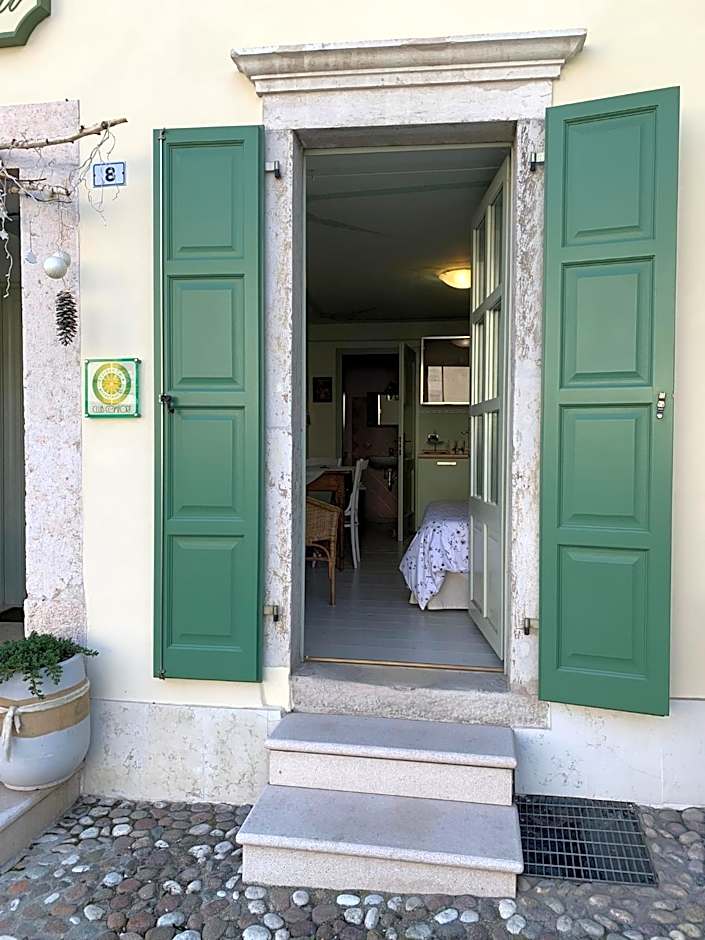 Villa Monica