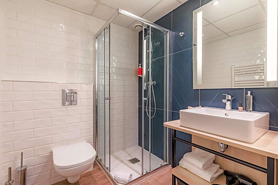 Appart'City Montpellier - Saint Roch