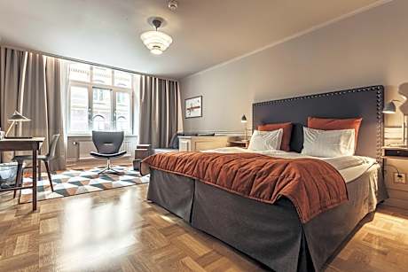 Hotel Poseidon
