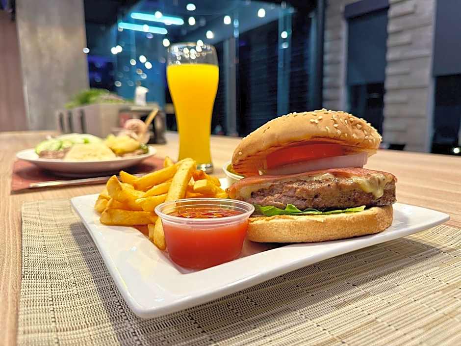 Ibis Merida