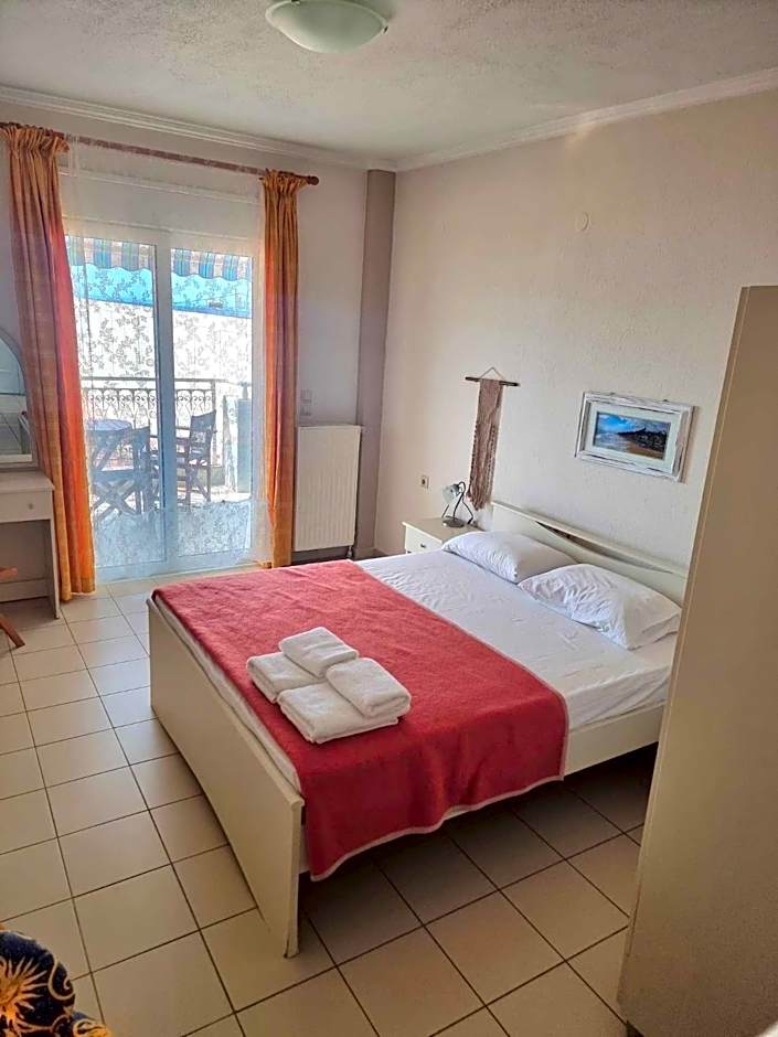 Hotel Nautilos