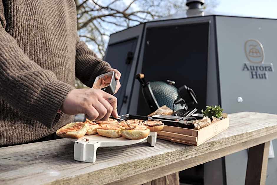 Yggdrasil Igloo Skåne